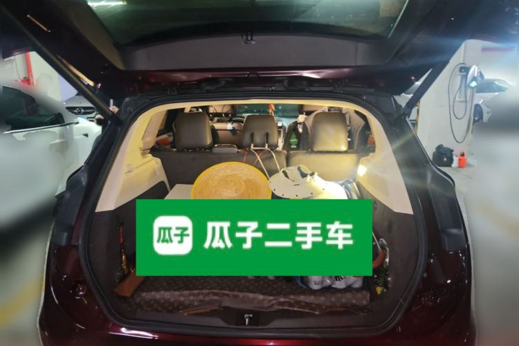 Used Lincoln MKC 2014 2.0T Two-Wheel-Drive Luxury Edition