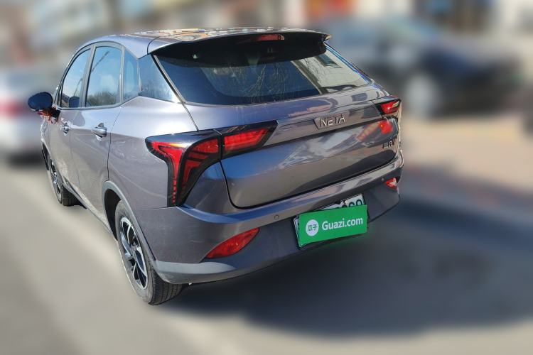 Used NETA V 2022 Long-Range Industry Custom Edition
