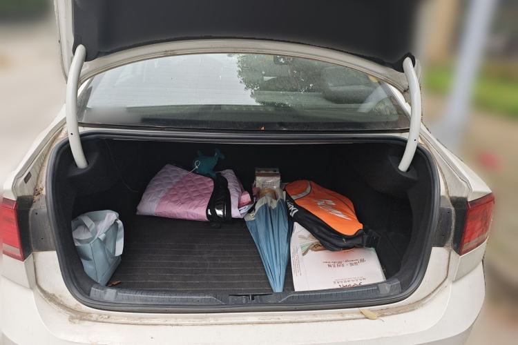 Used Volkswagen Lamando 2017 230TSI DSG Fashion Edition
