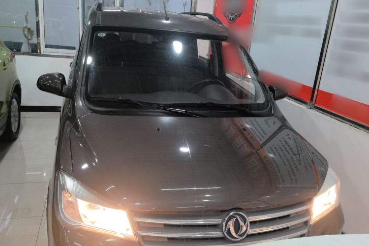 Used Dongfeng Fengon 330 2019 1.5L Manual Practical II China VI