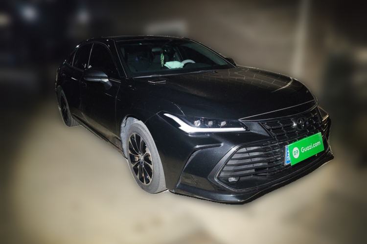 Used Toyota Avalon 2022 2.0L Ambition Edition