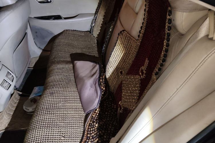 Used Lexus ES 2010 240 Elegant Edition