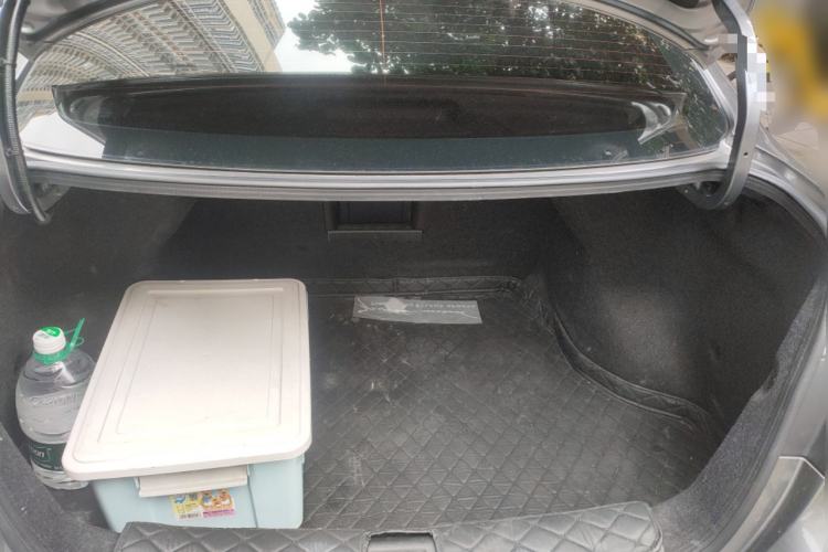 Used Nissan Sylphy 2021 Classic 1.6XL CVT Luxury Edition
