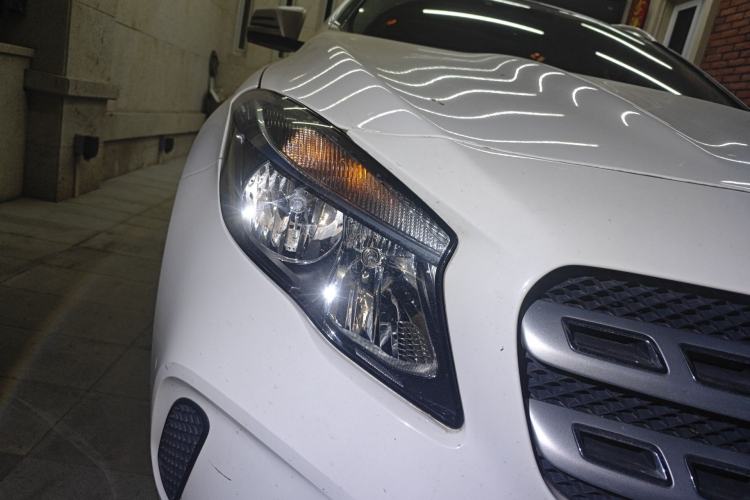 Used Mercedes-Benz GLA 2017 GLA 200 Sport Edition
