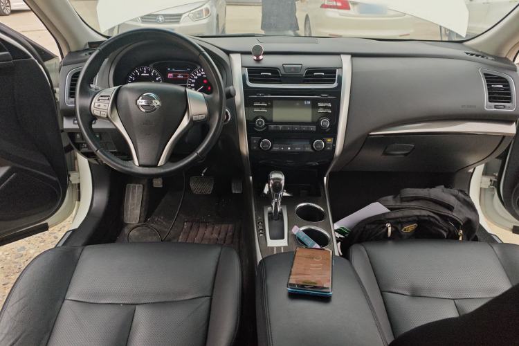 Used Nissan Teana 2013 2.0L XL Comfort Edition