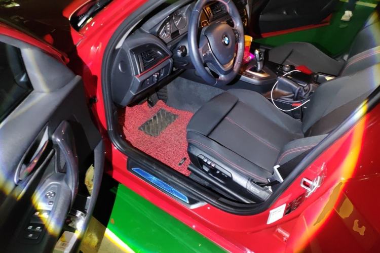 Used BMW 1 Series 2012 118i Sport Edition
