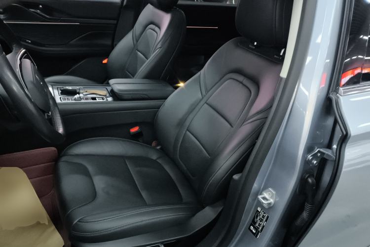 Used Lincoln Z 2022 iEnjoy Luxury Edition