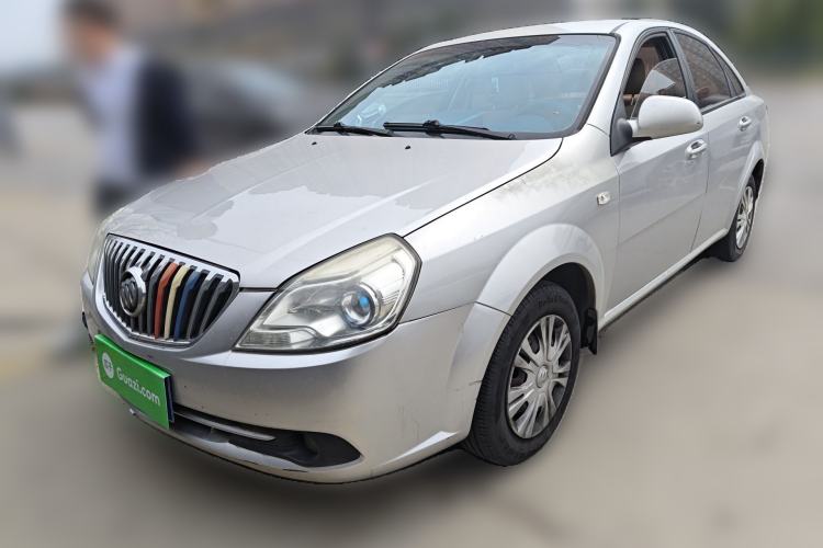Used Buick Excelle 2013 1.5L Automatic Classic Model
