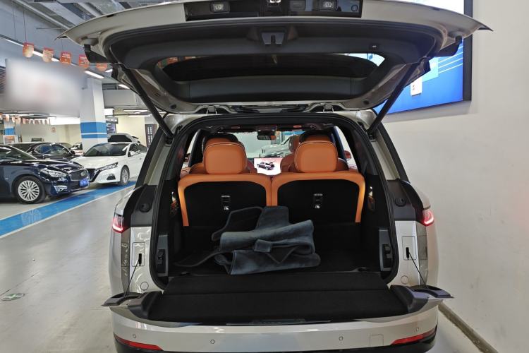 Used Lynk & Co 900 2025 1.5T Ultra