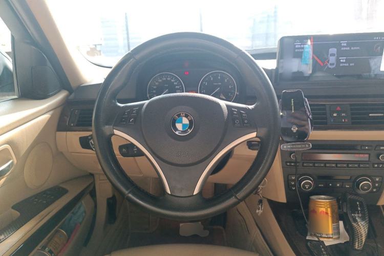 Used BMW 3 Series 2010 325i Sport Edition