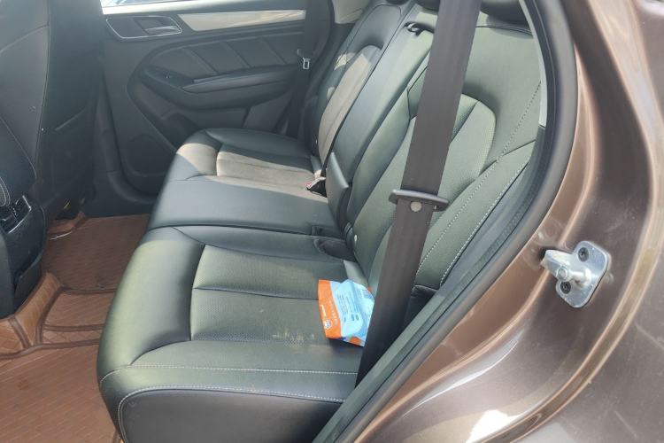 Used Roewe RX5 2018 20T Two-Wheel Drive Automatic Flagship Edition
