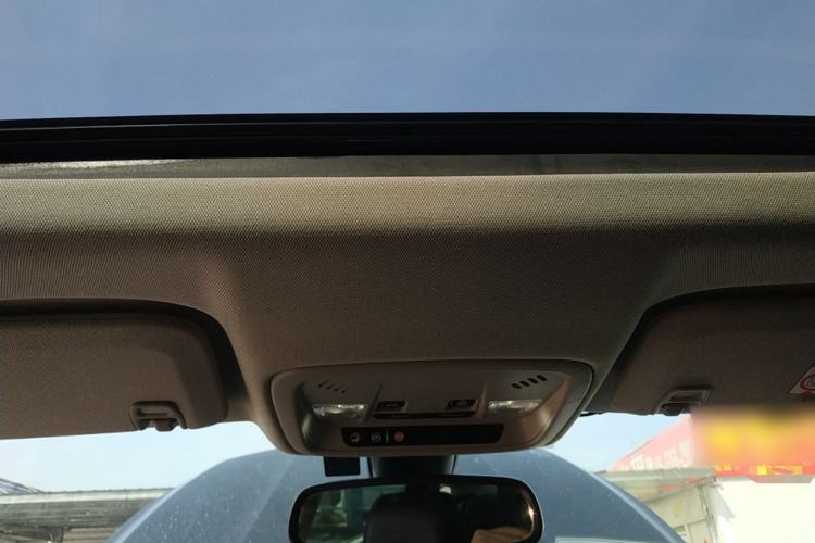 Used Buick LaCrosse 2022 652T Luxury Version Headliner