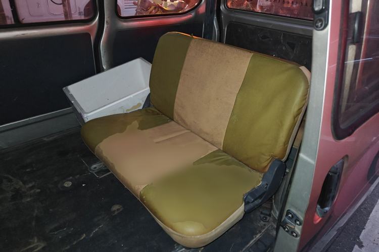 Used Wuling Zhiguang 2013 1.0L Practical Version