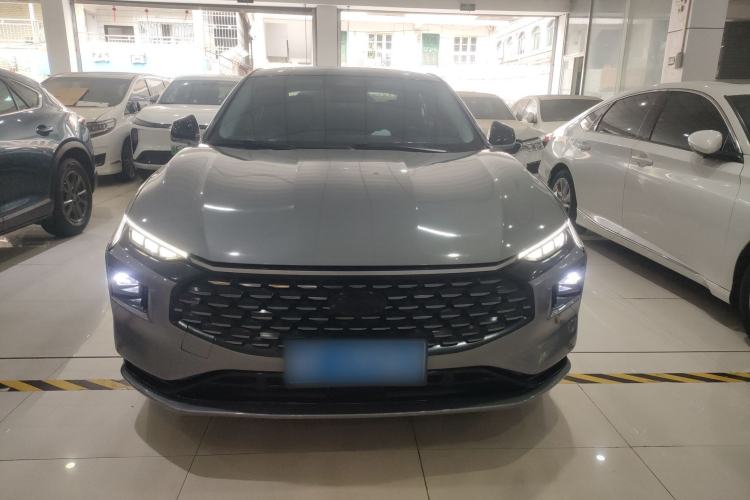 Used Ford Mondeo 2022 EcoBoost 245 Luxury Model