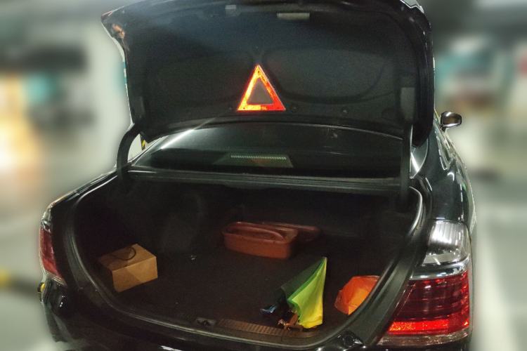 Used Toyota Crown 2012 2.5L Royal Leather Edition
