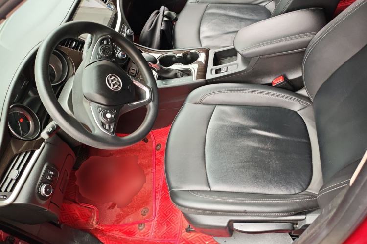 Used Buick Verano 2019 Sedan 20T Dual-Clutch Leading Model
