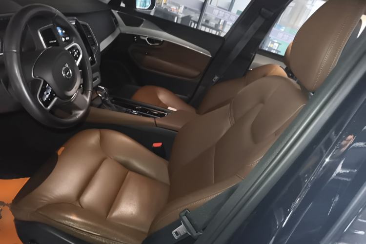 Used Volvo XC90 2020 T5 SmartDrive Luxury 7-Seater