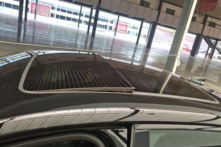 Used Cadillac CT6 2019 28T Luxury Sport Model
