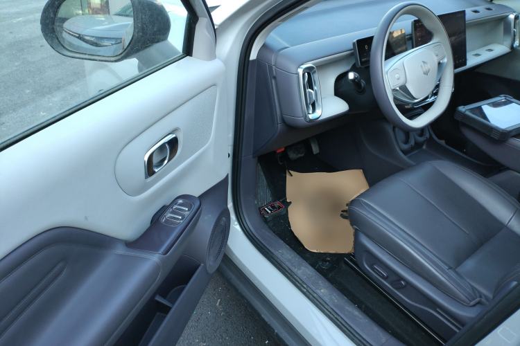 Used Leapmotor B10 2025 510 Joyful Edition
