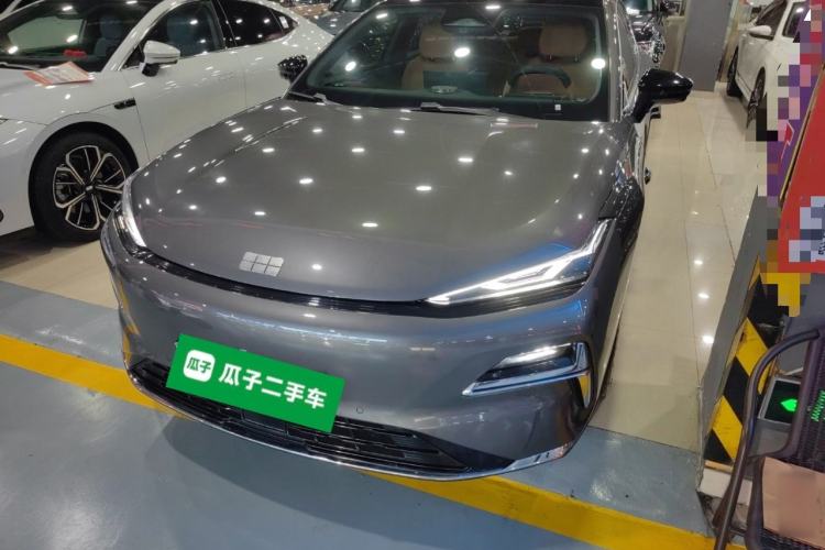 Used Geely Galaxy 8 2025 130km EM-P Exploration Edition