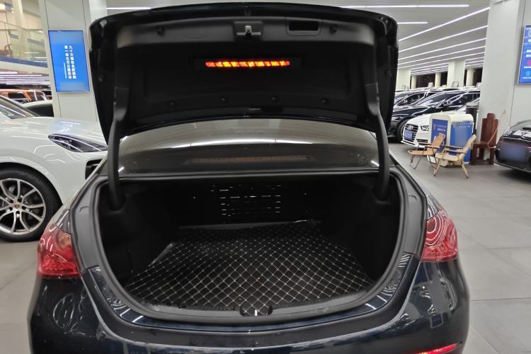 Used Mercedes-Benz C-Class 2024 C 200 L Sport Edition