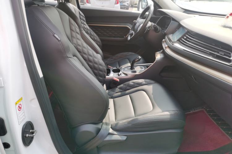 Used Haval H6 2020 1.5 GDIT Automatic Platinum Champion Edition