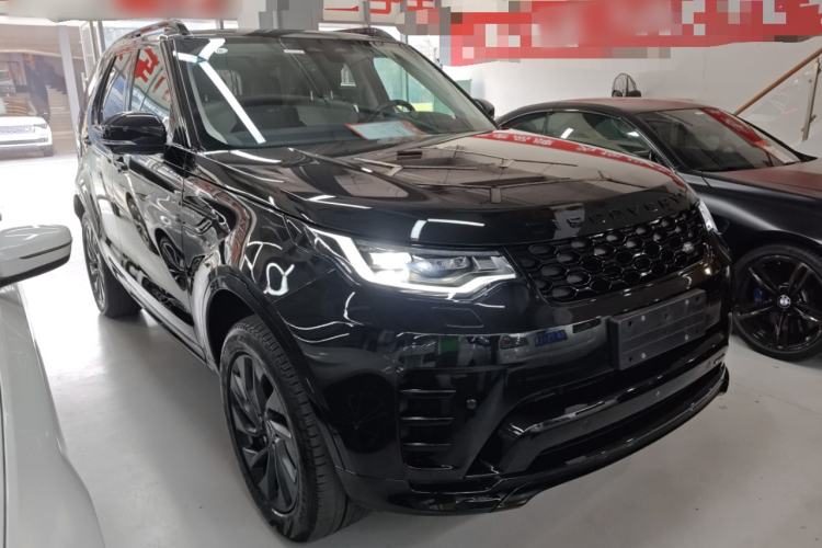 Used Land Rover Discovery 2023 Revised Version 360 PS R-Dynamic S