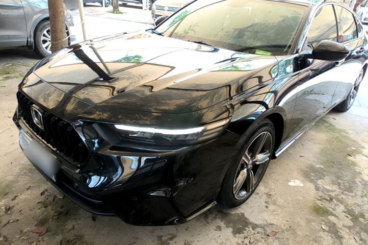 Used Honda Inspire 2023 260TURBO Elegant Edition
