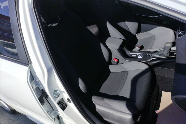 Used Toyota Levin 2022 Dual-Engine 1.8H E-CVT Luxury Edition
