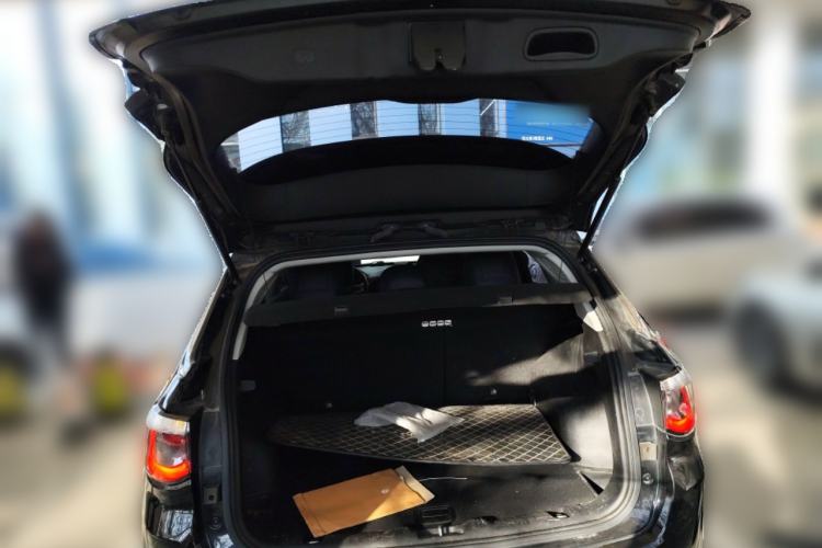 Used Jeep Compass 2020 220T Automatic Elite Edition