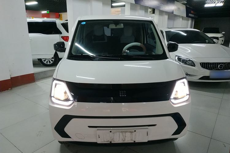 Used Dongfeng Fengon MINIEV 2022 Candy Edition Lightly Sweeted Front