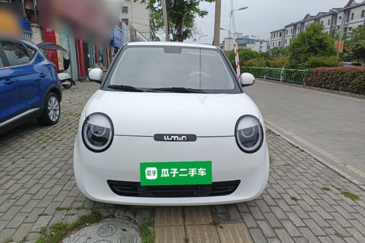 Used CHANGAN NEVO Lumin 2025 205 km Xiangqin Version