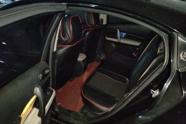 Used Mazda 6 2012 2.0L Automatic Elite Edition
