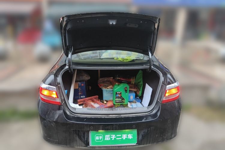 Used Buick GT 2013 GT 1.6L Manual Entry-Level Model