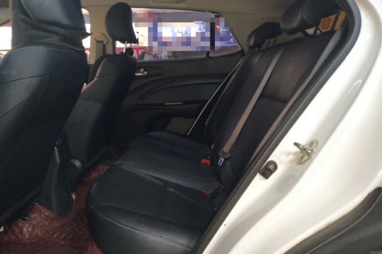 Used Kia kx1 Stonic 2021 1.4L CVT Fun Edition