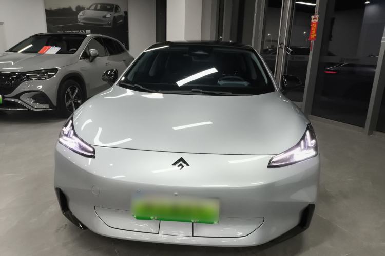 Used Hyptec GT 2023 560 Rear-Drive Seven-Wing Edition