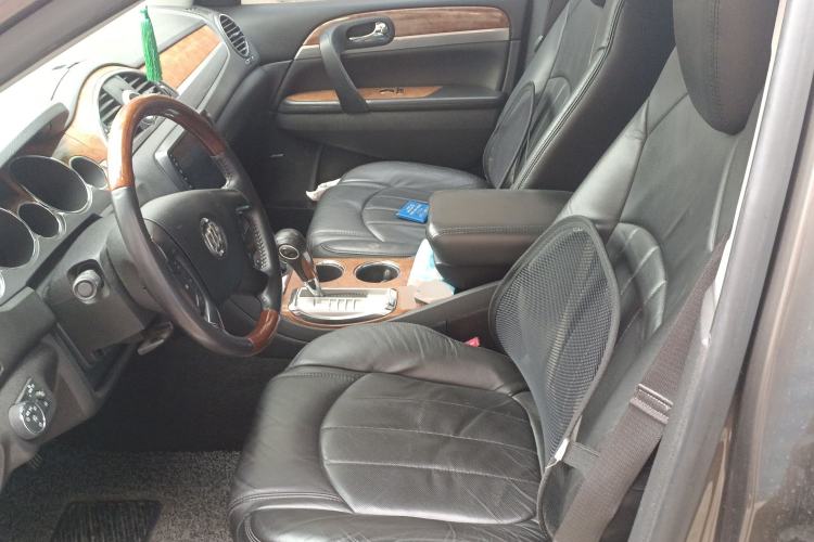 Used Buick Enclave 2010 3.6L Elite Edition