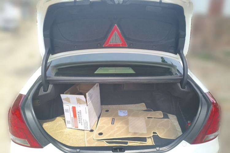 Used Toyota Crown 2010 4.3L Royal Saloon VIP
