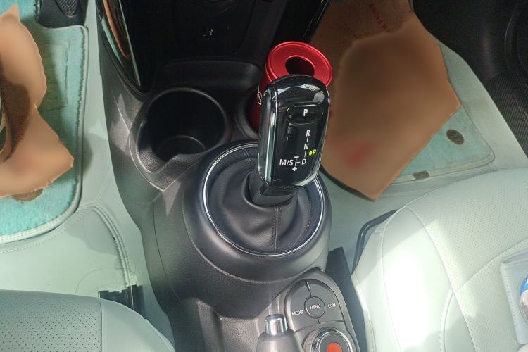 Used MINI MINI 2018 1.5T ONE PLUS
