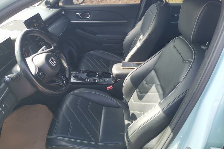 Used Honda e:NP1 2023 510 km Zhanji Version
