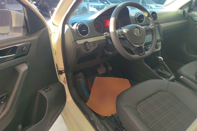 Used Volkswagen Jetta 2017 1.5L Automatic Comfort Model