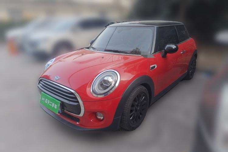 Used MINI MINI 2018 1.5T COOPER Classic Edition