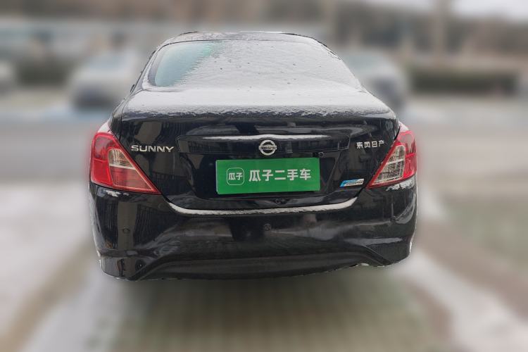 Used Nissan Sunny 2015 1.5XE CVT Comfort Edition