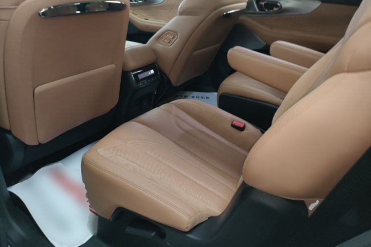 Used GAC Trumpchi ES9 2024 PHEV 143km Traveler Max