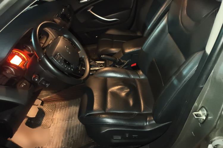 Used Citroen C5 2013 2.0L Automatic Luxury Model