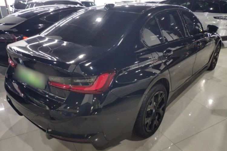 Used BMW i3 2022 eDrive 35 L
