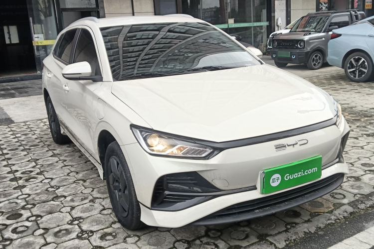 Used BYD e2 2023 Comfort Model