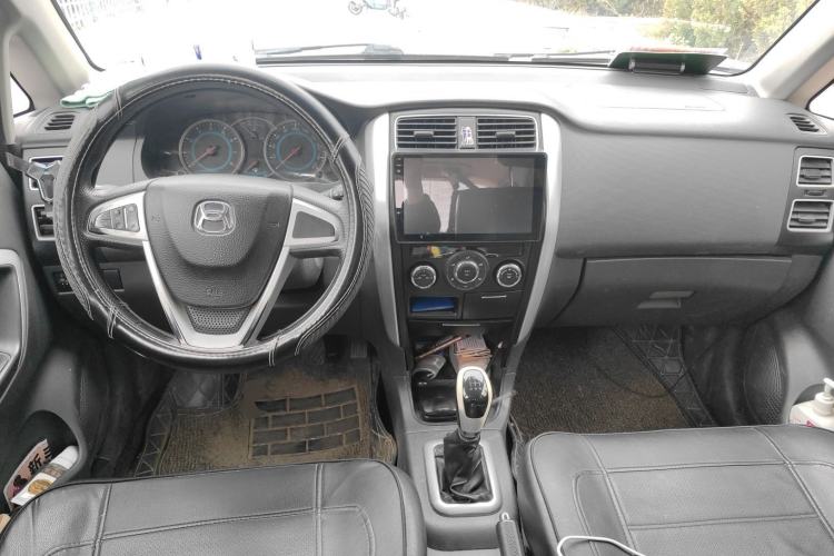 Used Suzuki Liana A6 2016 Hatchback 1.4L Manual Enjoyment Model