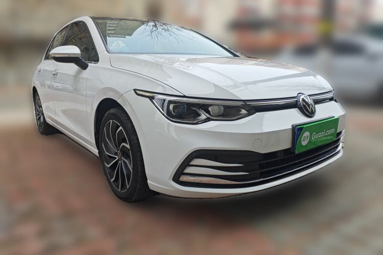 Used Volkswagen Golf 2021 280TSI DSG Pro