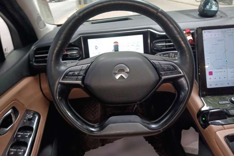 Used Nio ES8 2018 Founder Edition